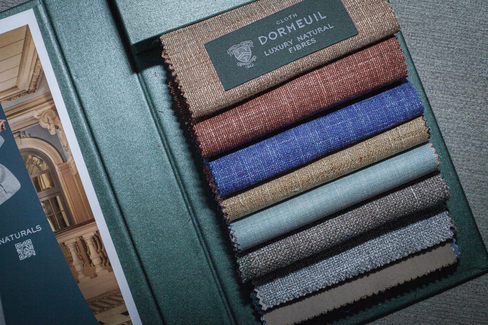 Cashmere Wool