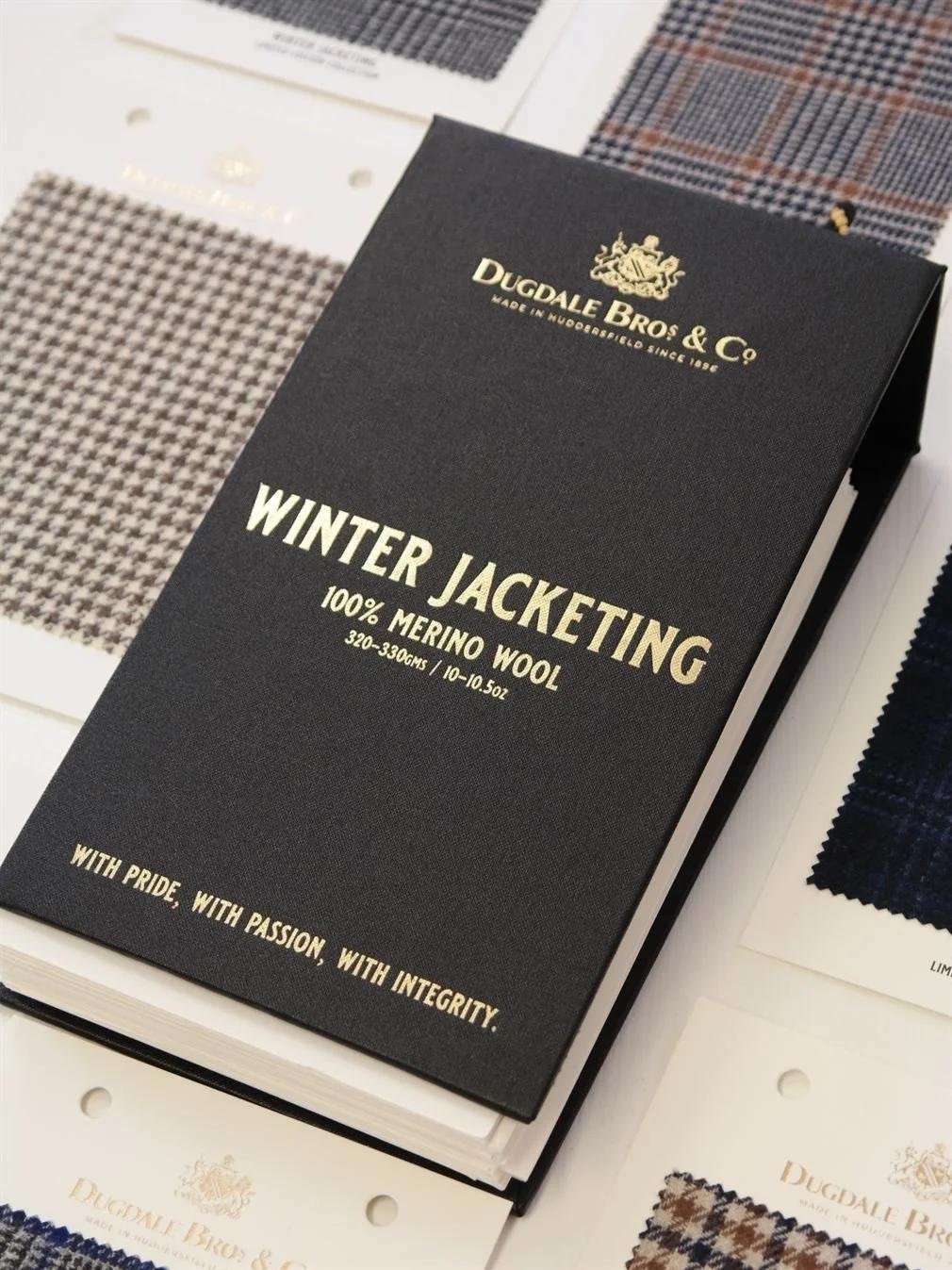 Winter Wool