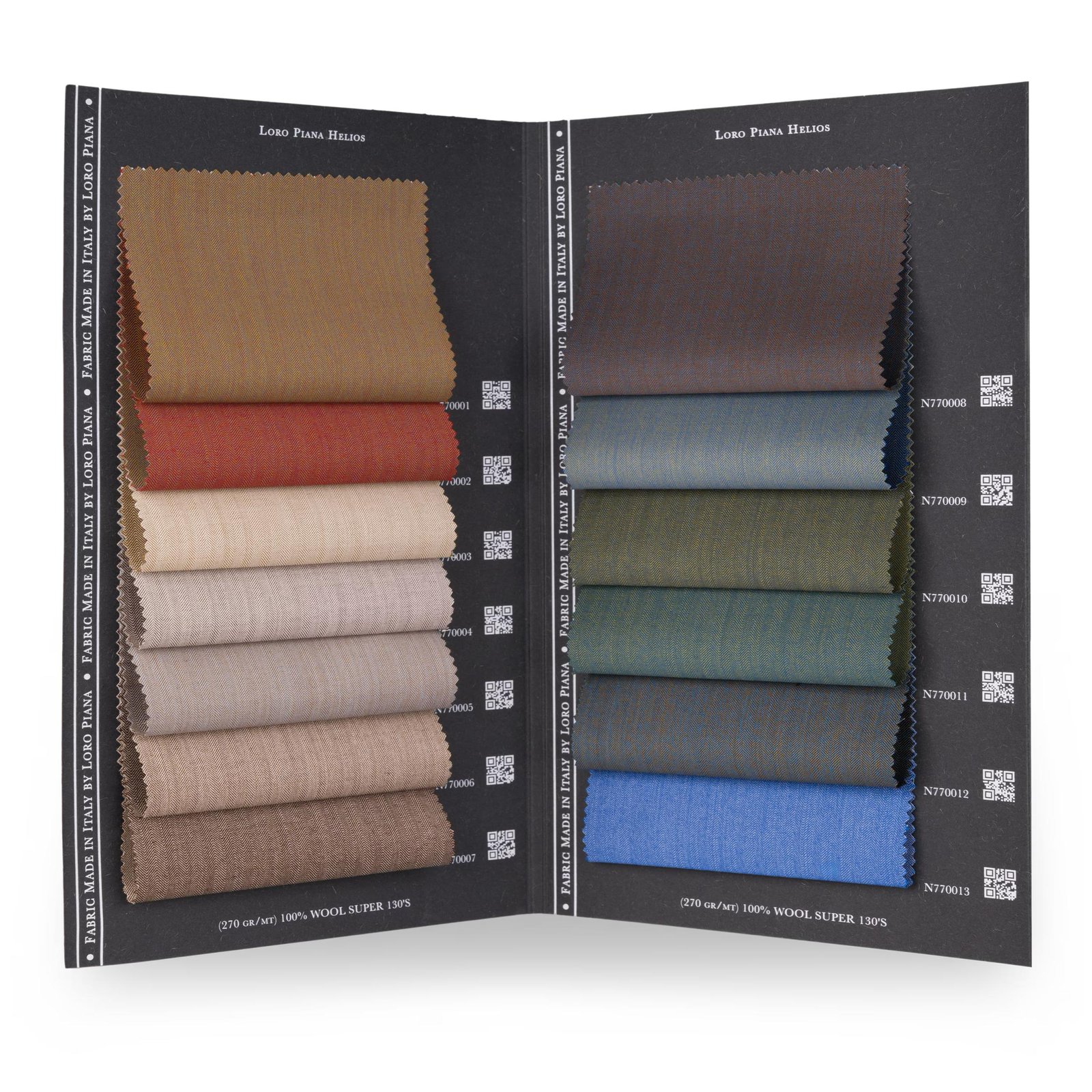 Italian Wool