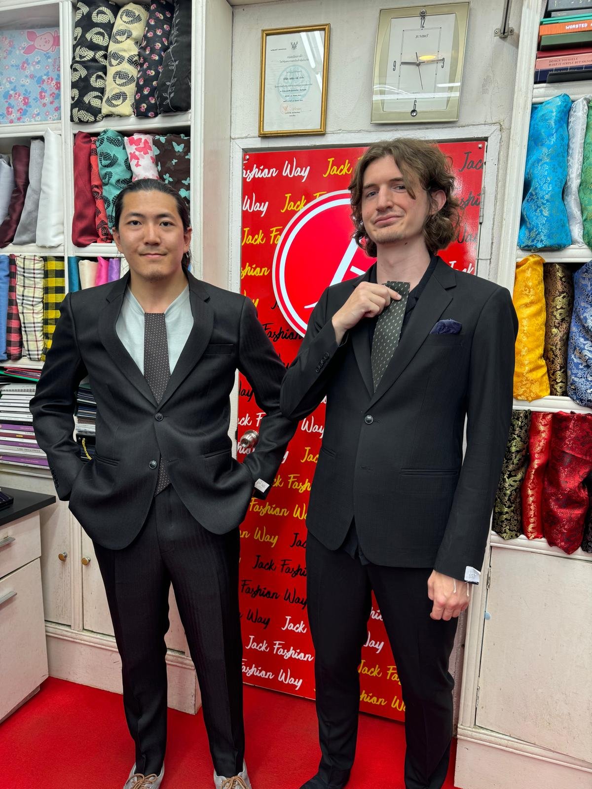 Blazers